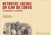 “Retratos Sociais da Ilha do Corvo”: últimos avanços do conhecimento científico da mais pequena ilha dos Açores