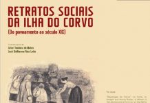 “Retratos Sociais da Ilha do Corvo”: últimos avanços do conhecimento científico da mais pequena ilha dos Açores
