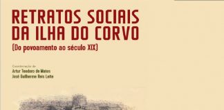 “Retratos Sociais da Ilha do Corvo”: últimos avanços do conhecimento científico da mais pequena ilha dos Açores