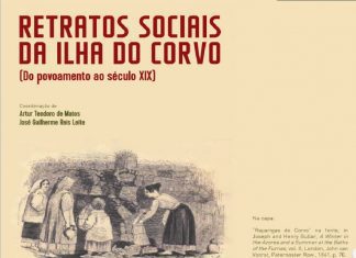 “Retratos Sociais da Ilha do Corvo”: últimos avanços do conhecimento científico da mais pequena ilha dos Açores