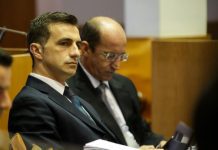 Carlos Ferreira acusa Governo de negar danos que afetam segurança e operacionalidade do Porto da Horta