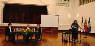 Dia da Freguesia da Matriz – Em fim de mandato Alice Rosa faz balanço dos quatro anos de governação TI/SG
