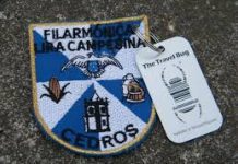 Filarmónica Lira e Campesina Cedrense