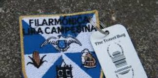 Filarmónica Lira e Campesina Cedrense