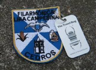 Filarmónica Lira e Campesina Cedrense