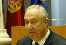 Sessão Plenária de Março – Governo apresenta Gabinete de Representação dos Açores em Bruxelas DR/GACS