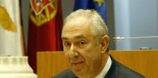 Sessão Plenária de Março – Governo apresenta Gabinete de Representação dos Açores em Bruxelas DR/GACS