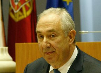 Sessão Plenária de Março – Governo apresenta Gabinete de Representação dos Açores em Bruxelas DR/GACS