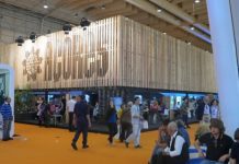 ASSOCIAÇÃO DE MUNICÍPIOS DO TRIÂNGULO MARCA PRESENÇA NA BOLSA DE TURISMO DE LISBOA