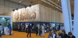 ASSOCIAÇÃO DE MUNICÍPIOS DO TRIÂNGULO MARCA PRESENÇA NA BOLSA DE TURISMO DE LISBOA