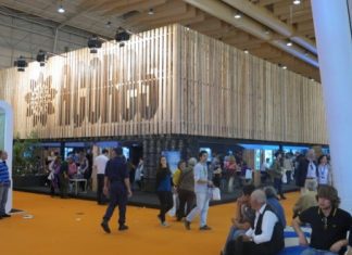 ASSOCIAÇÃO DE MUNICÍPIOS DO TRIÂNGULO MARCA PRESENÇA NA BOLSA DE TURISMO DE LISBOA