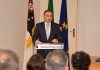 Vítor Fraga assegura que as forças de segurança podem continuar a contar com o apoio do Governo dos Açores