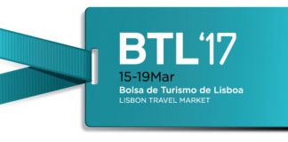 BTL 2017 CONFIRMOU SUCESSO DO TURISMO NACIONAL