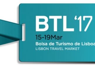 BTL 2017 CONFIRMOU SUCESSO DO TURISMO NACIONAL