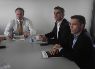 Deputados exigem solução urgente para a falta de especialistas na Horta dr