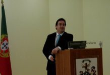 Berto Messias defende que Regiões Autónomas são determinantes para uma maior afirmação de Portugal no mundo