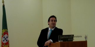 Berto Messias defende que Regiões Autónomas são determinantes para uma maior afirmação de Portugal no mundo