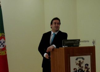 Berto Messias defende que Regiões Autónomas são determinantes para uma maior afirmação de Portugal no mundo