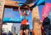 AZORES TRAIL RUN – COLUMBUS TRAIL 2017 MAIS DE 120 ATLETAS FIZERAM A FESTA NA ILHA DO SOL Nuno Bettencourt