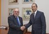 Governo dos Açores integra estrutura criada pelo Ministério da Agricultura para acompanhar e definir posições de Portugal na negociação sobre futuro da PAC