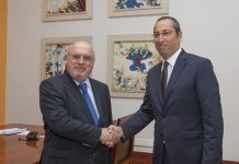 Governo dos Açores integra estrutura criada pelo Ministério da Agricultura para acompanhar e definir posições de Portugal na negociação sobre futuro da PAC
