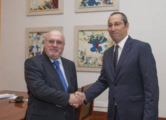 Governo dos Açores integra estrutura criada pelo Ministério da Agricultura para acompanhar e definir posições de Portugal na negociação sobre futuro da PAC