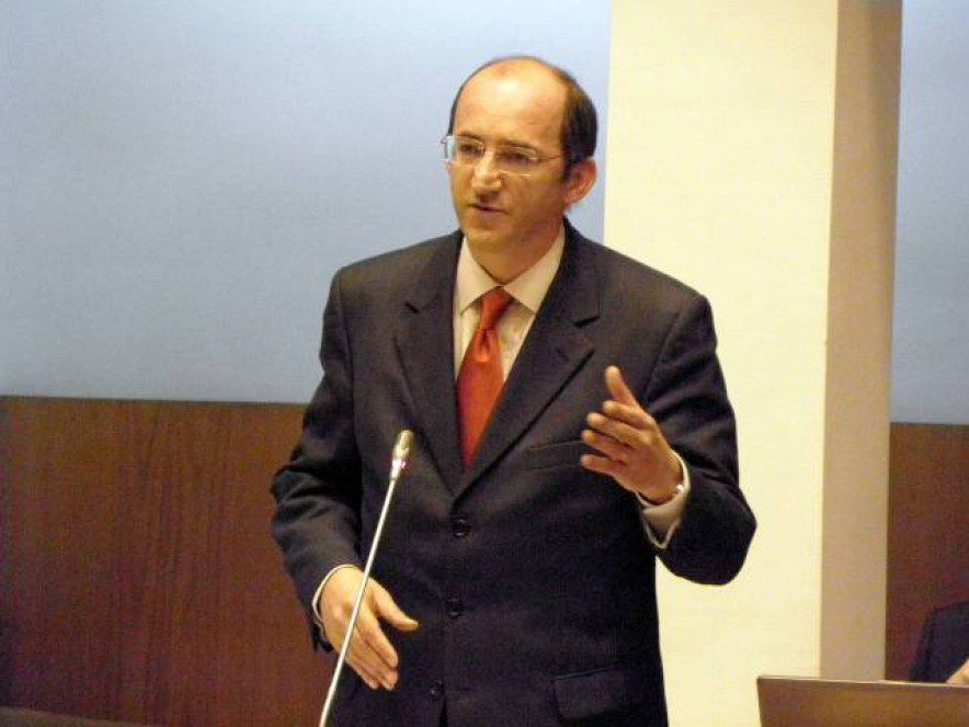 DR