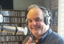 Rui Baptista – uma voz faialense na WJFD Radio