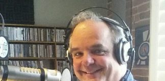 Rui Baptista – uma voz faialense na WJFD Radio