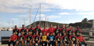 SCH vai ao Arsenal na 1.ª jornada da 2.ª fase do Campeonato