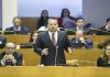 Sessão Plenária de Março – Açorianos reconhecem retoma da economia como solução na criação de emprego e competitividade DR/PS-Açores