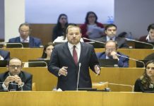Sessão Plenária de Março – Açorianos reconhecem retoma da economia como solução na criação de emprego e competitividade DR/PS-Açores