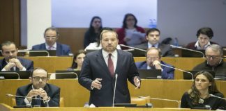 Sessão Plenária de Março – Açorianos reconhecem retoma da economia como solução na criação de emprego e competitividade DR/PS-Açores