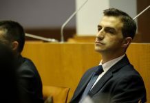 Corporações de bombeiros chamadas a pronunciar-se sobre as viaturas SIV