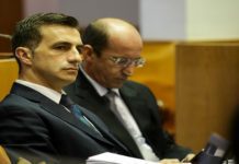 Sessão Plenária de março – Carlos Ferreira propõe inclusão do projeto de ampliação do aeroporto da Horta no Plano e Orçamento DR/PSD-Açores