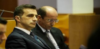 Sessão Plenária de março – Carlos Ferreira propõe inclusão do projeto de ampliação do aeroporto da Horta no Plano e Orçamento DR/PSD-Açores