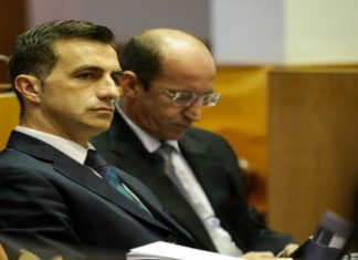 Sessão Plenária de março – Carlos Ferreira propõe inclusão do projeto de ampliação do aeroporto da Horta no Plano e Orçamento DR/PSD-Açores