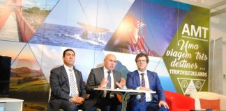 BTl 2017 – AMT quer promover o Triângulo como: 1 viagem, 3 destinos