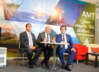 BTl 2017 – AMT quer promover o Triângulo como: 1 viagem, 3 destinos