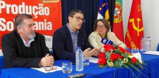 Direção Regional do PCP prepara eleições autárquicas