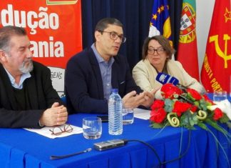 Direção Regional do PCP prepara eleições autárquicas