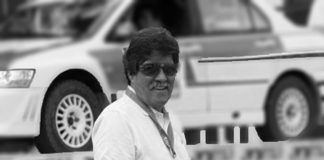 Faleceu Horácio Franco