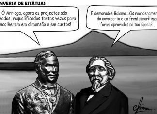 Apanhaados do CLima