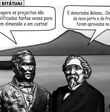 Apanhaados do CLima