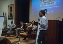 Jovens Açorianos são um grande ativo em qualquer parte do mundo