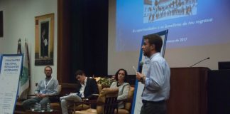 Jovens Açorianos são um grande ativo em qualquer parte do mundo