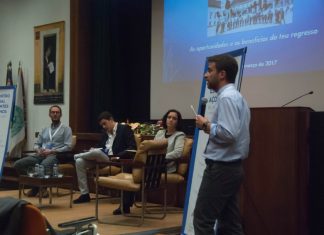 Jovens Açorianos são um grande ativo em qualquer parte do mundo