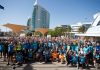 240 atletas no Free Running Azores Trail Run BTL