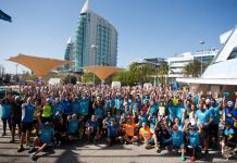 240 atletas no Free Running Azores Trail Run BTL