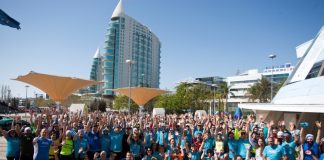 240 atletas no Free Running Azores Trail Run BTL